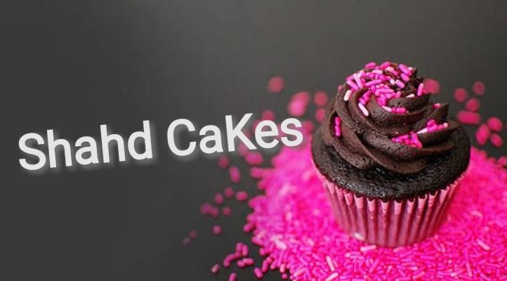 شهد كيك - Shahd Cakes