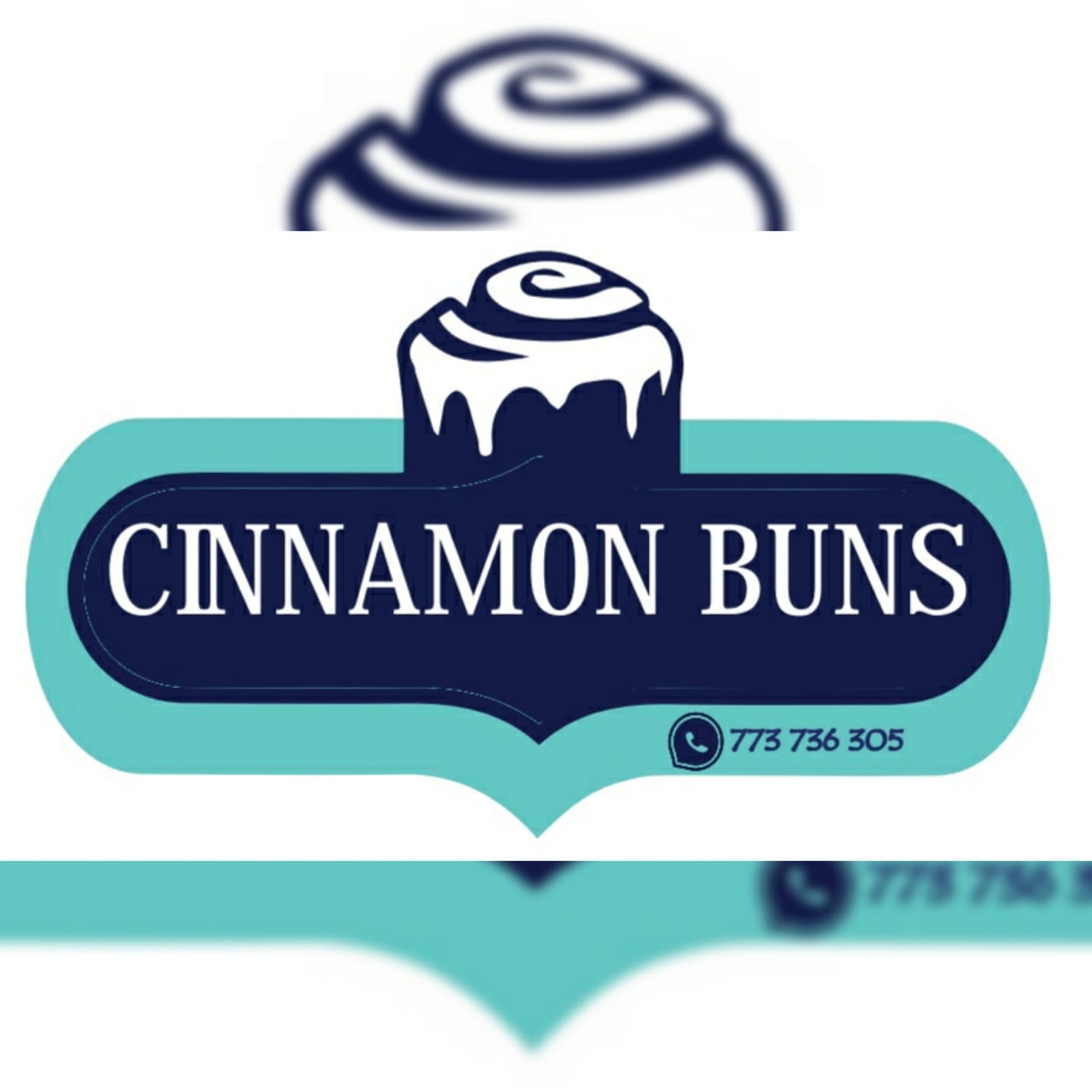 سينابون - CINNAMON BUNS