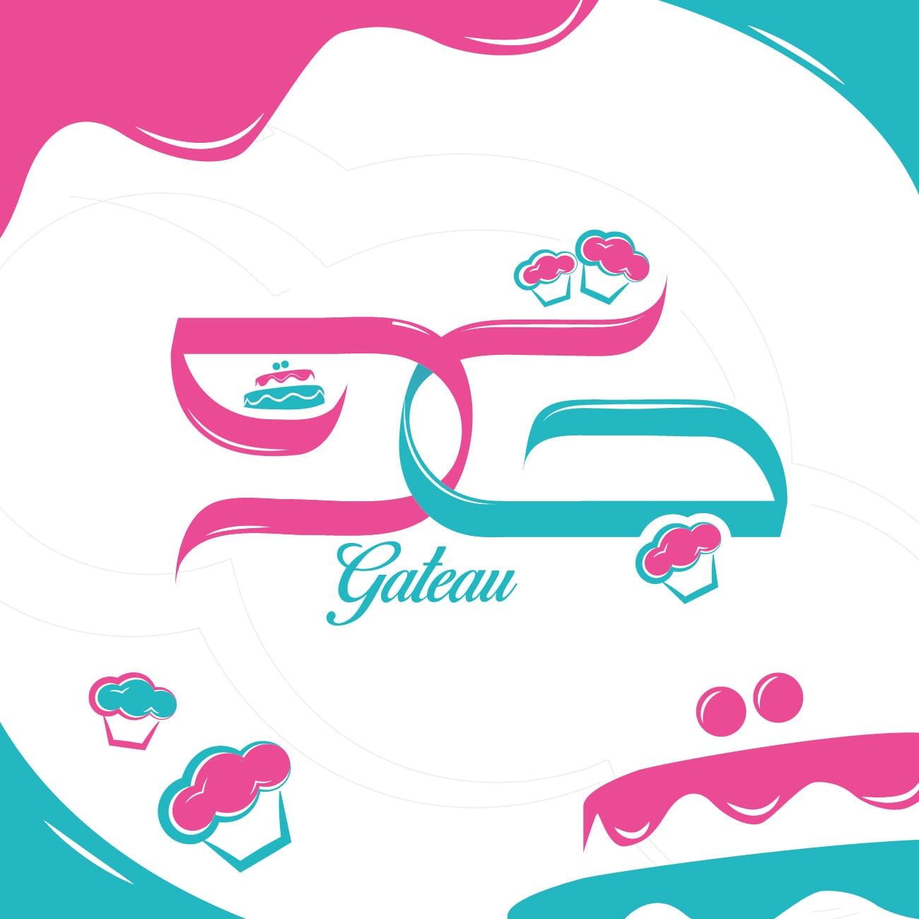 Gateau _جاتووو