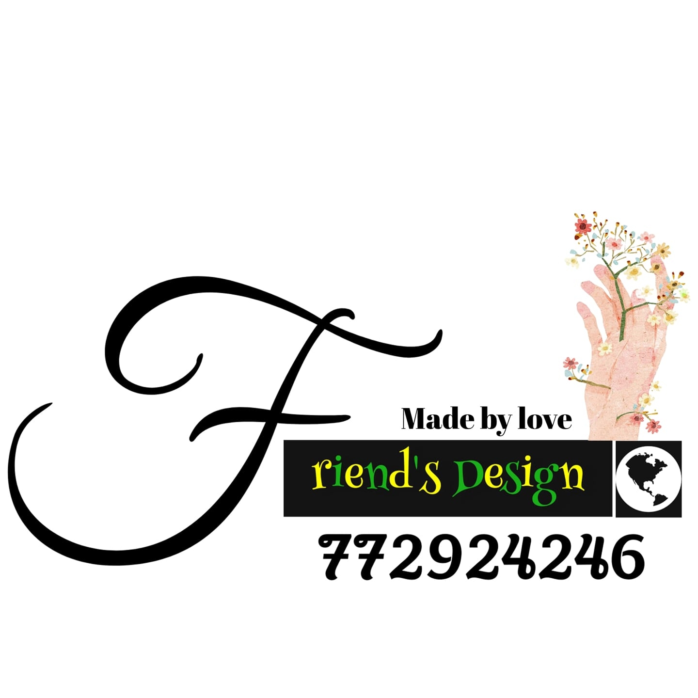 Friends Design