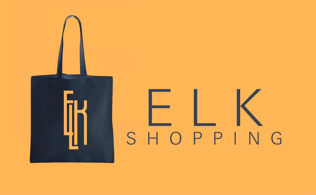 ُELK  Shopping - شوبينج