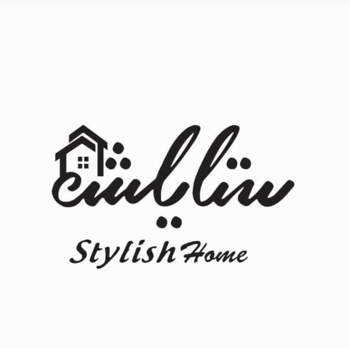 Stylish home