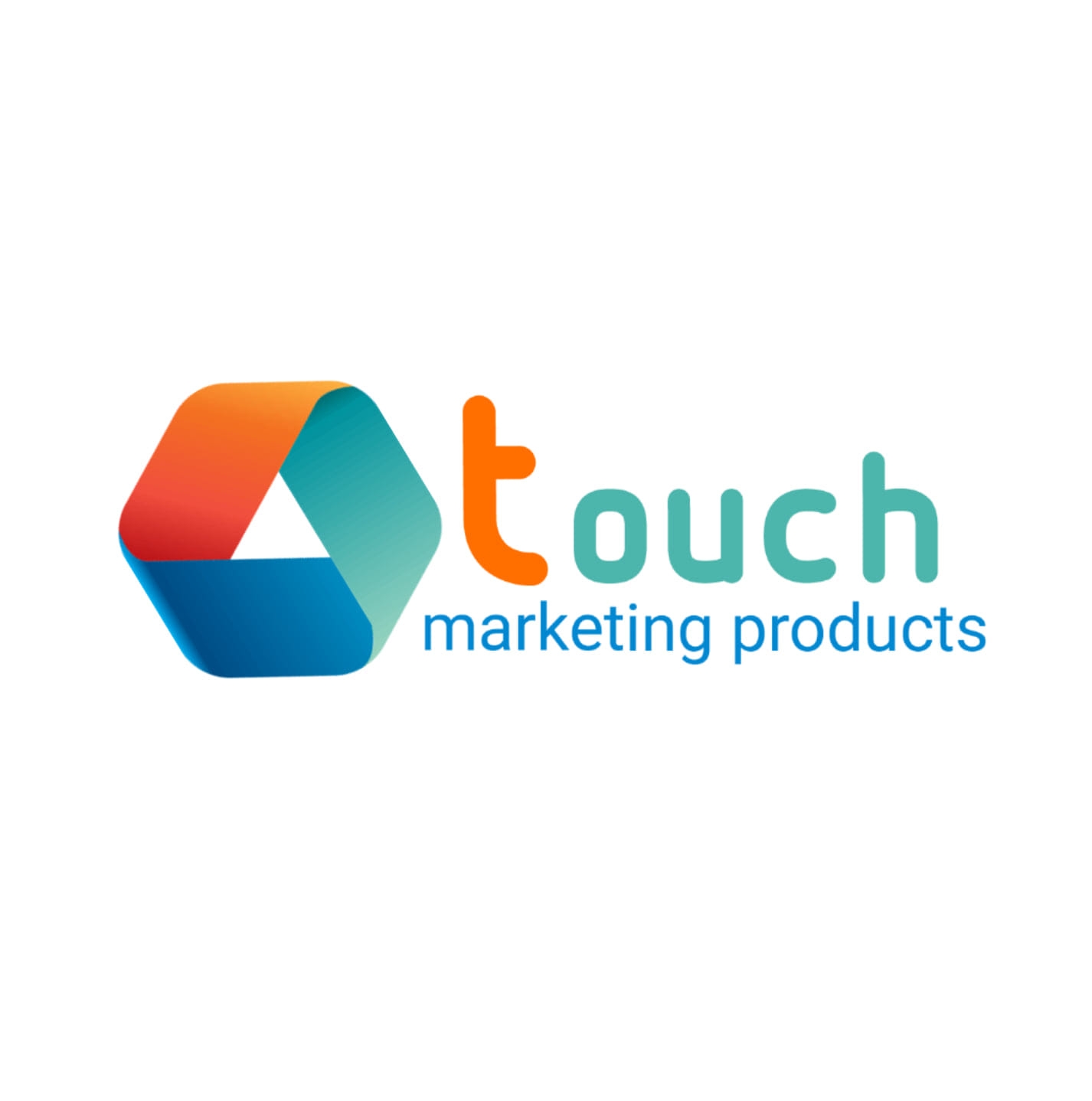 Touch marketing products