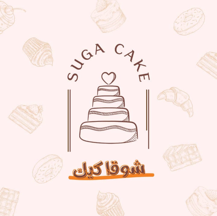 شوقا كيك