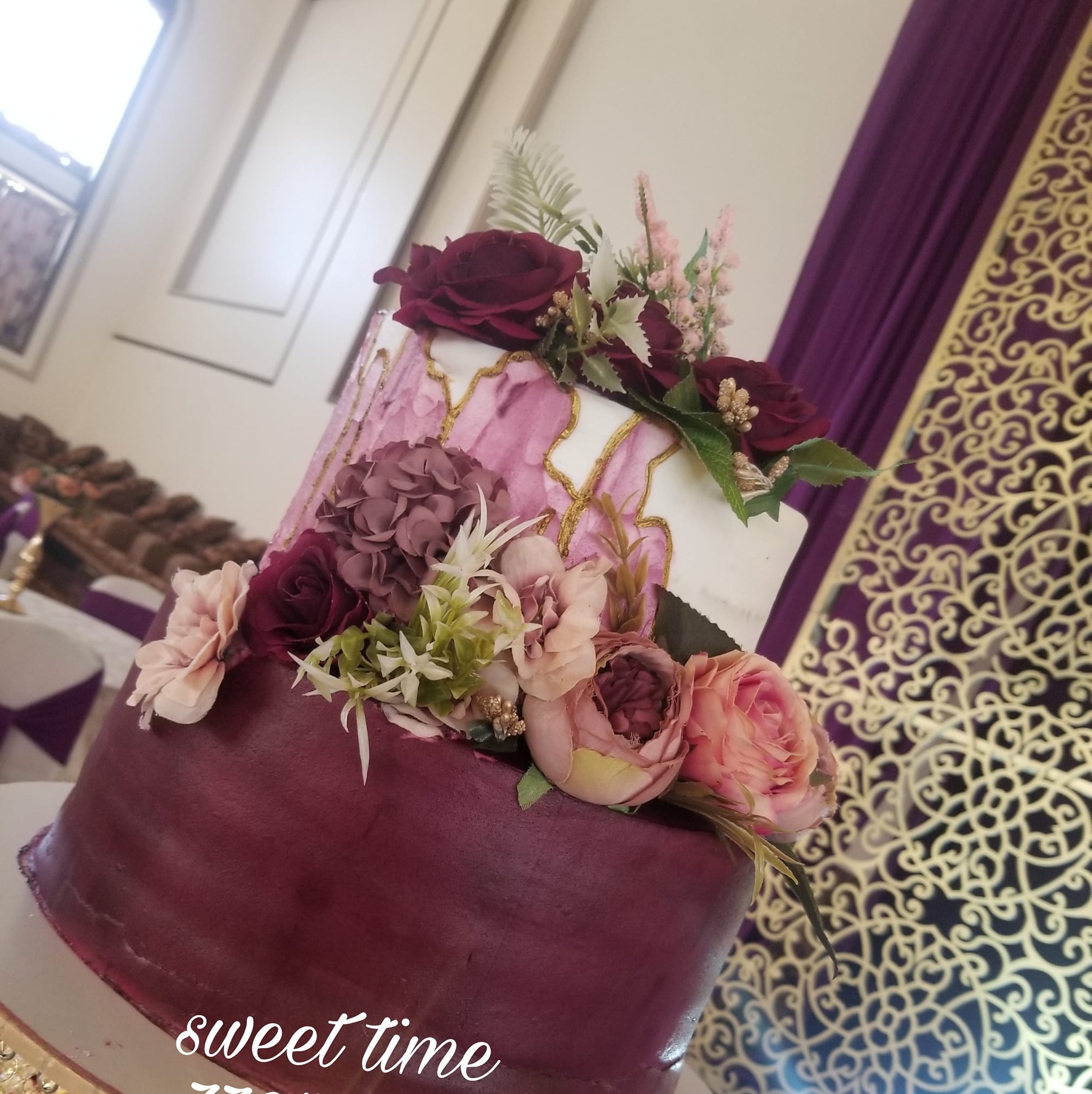 Sweet Time