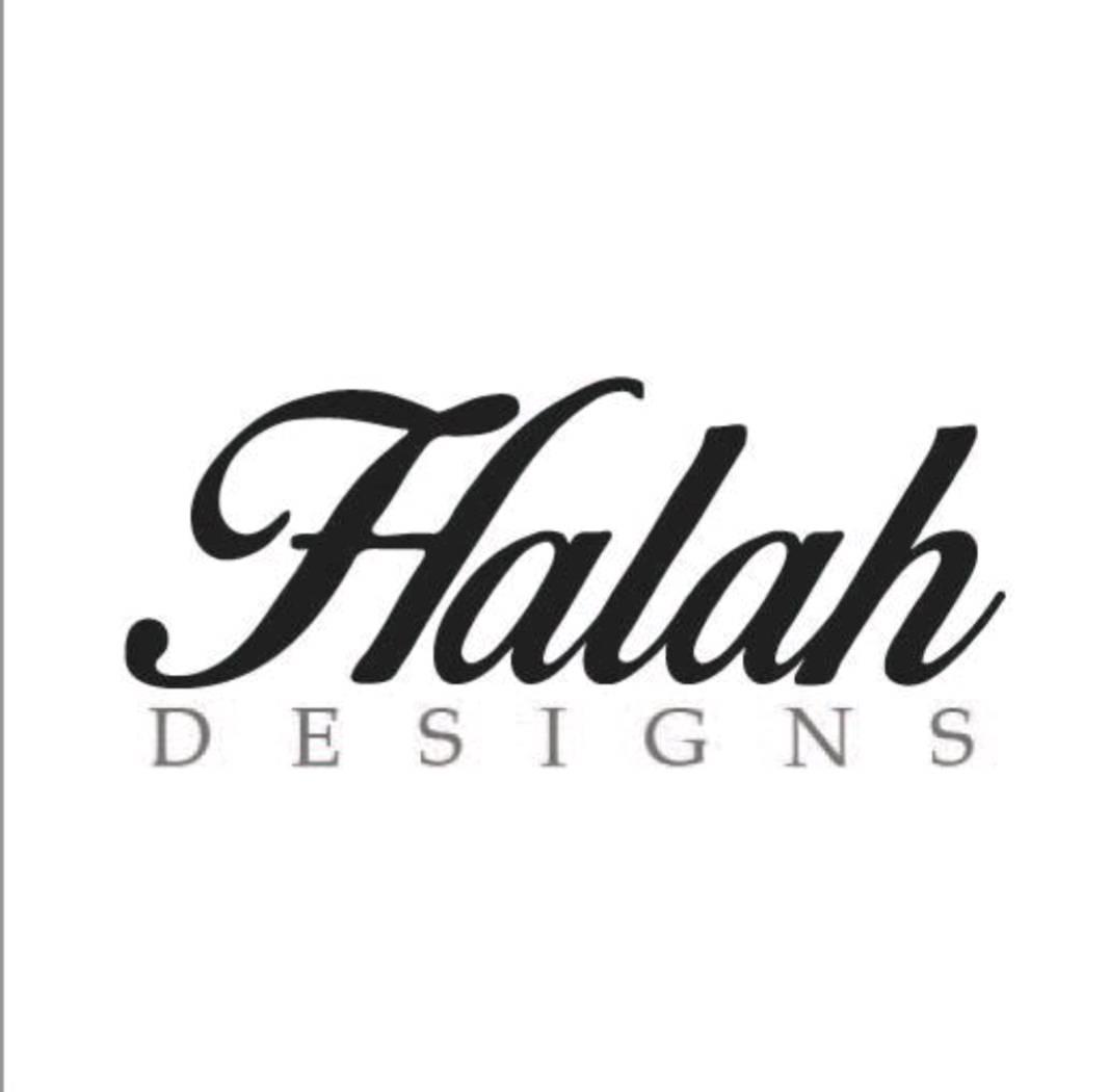 Halah Designs