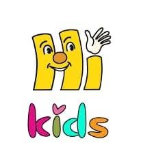 Hi kids