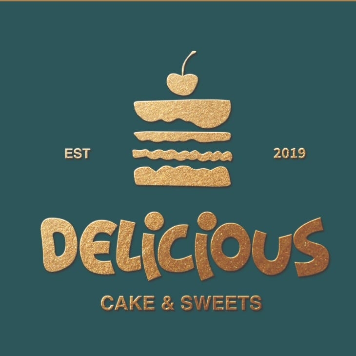 Delicious Cake