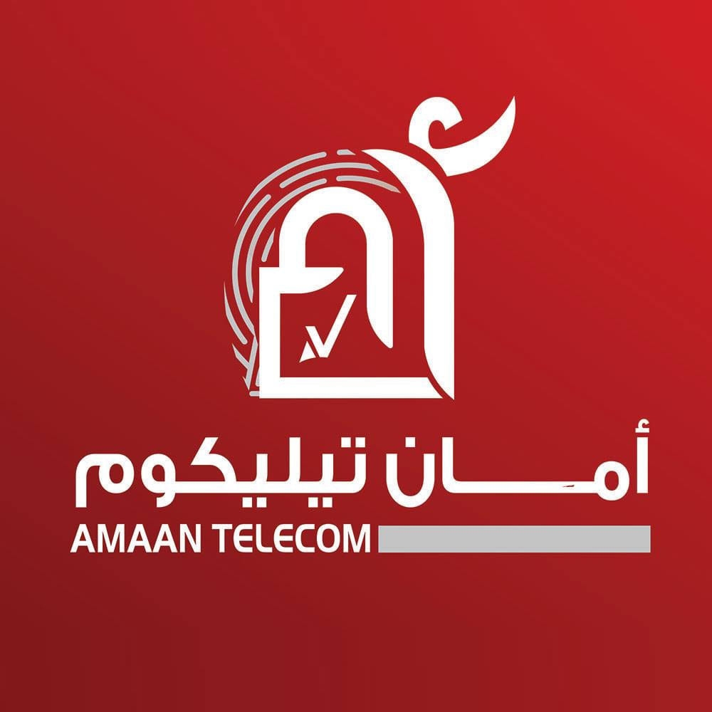 أمان تيليكوم