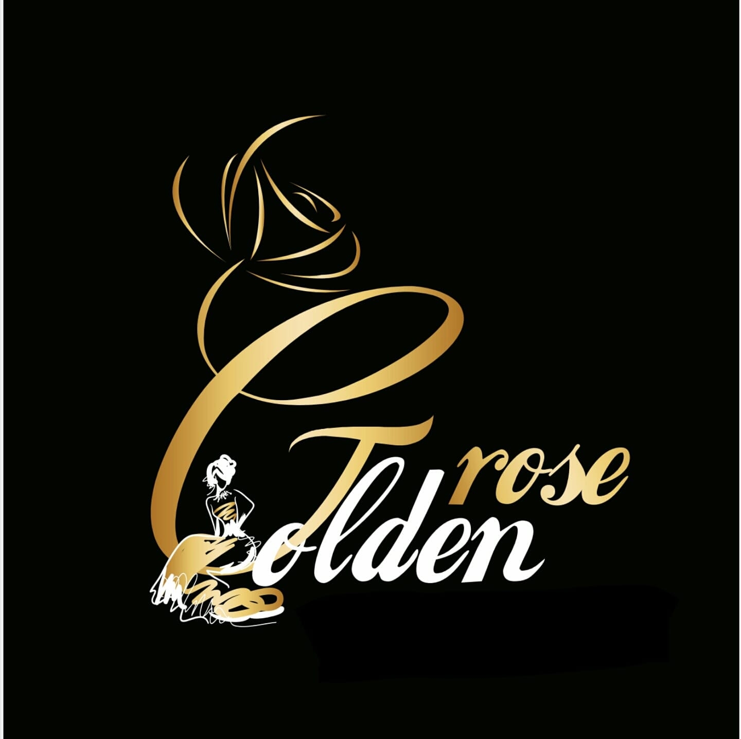Golden Rose