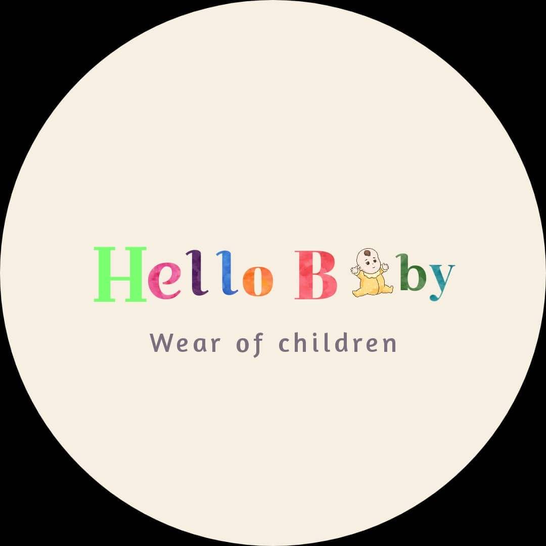 هلو بيبي - Hello baby
