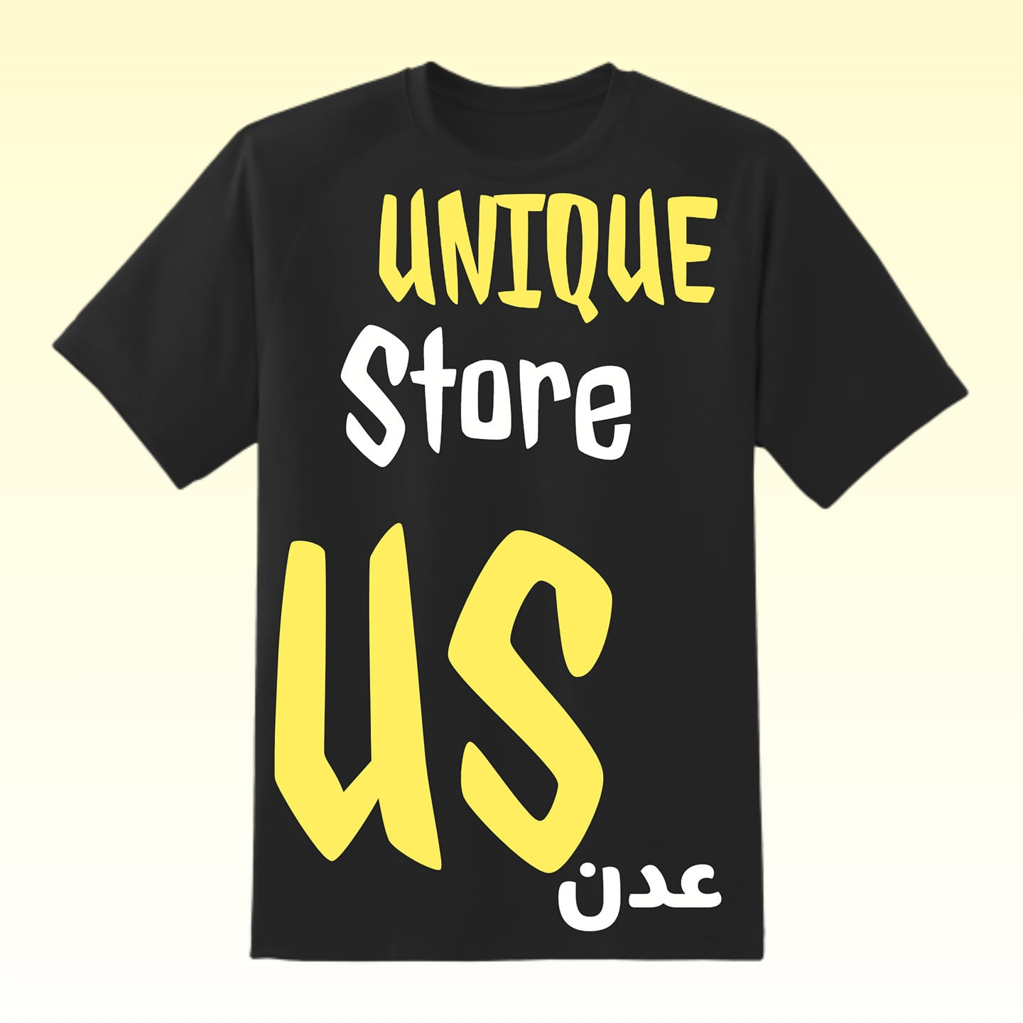 Unique store