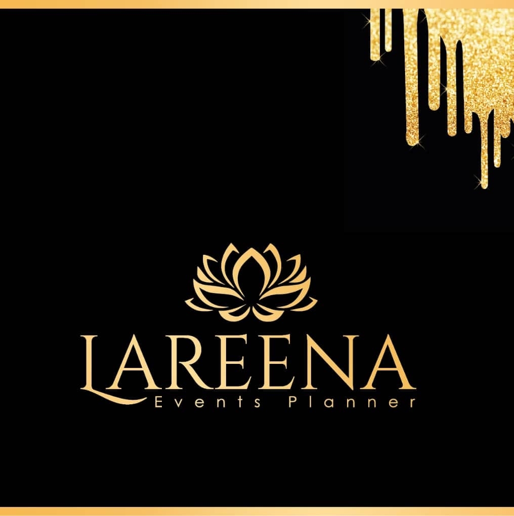 Lareena لتنطيم الحفلات
