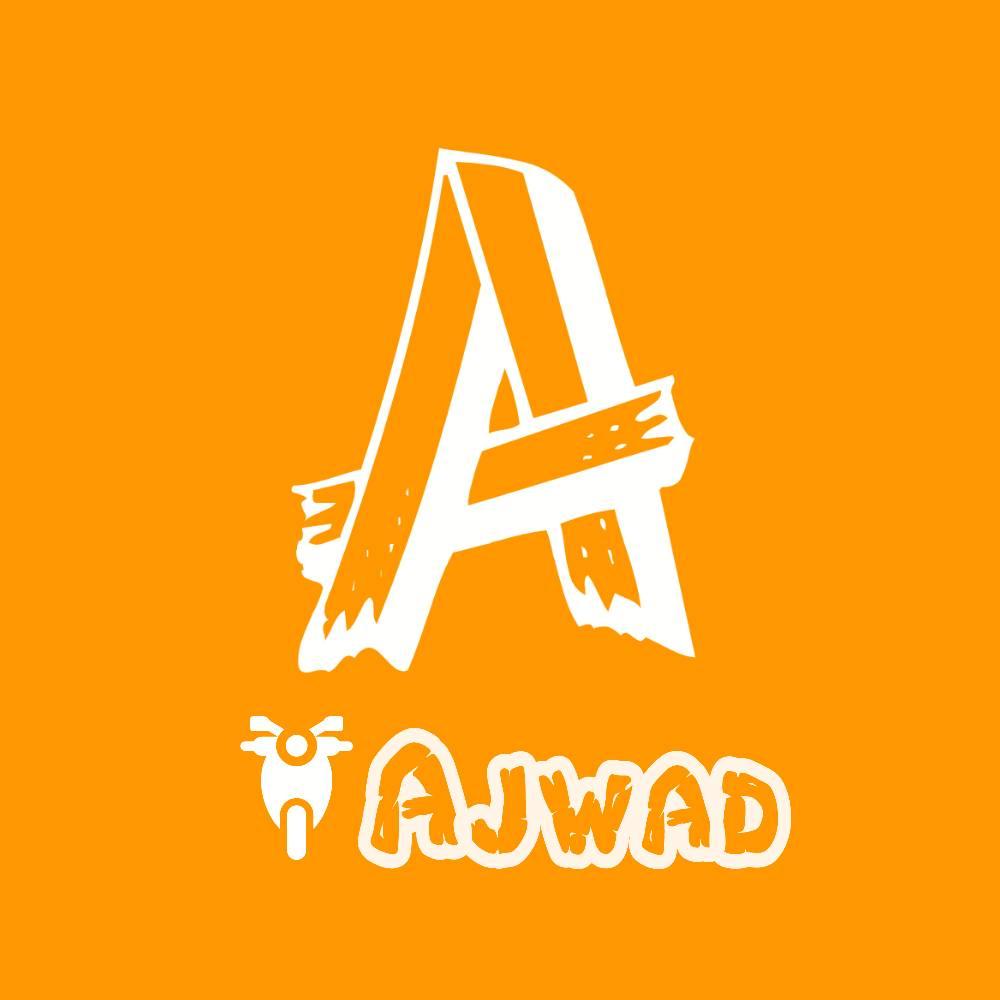 أجواد لخدمة التوصيل