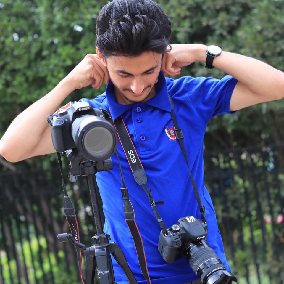 ebrahim munassar
