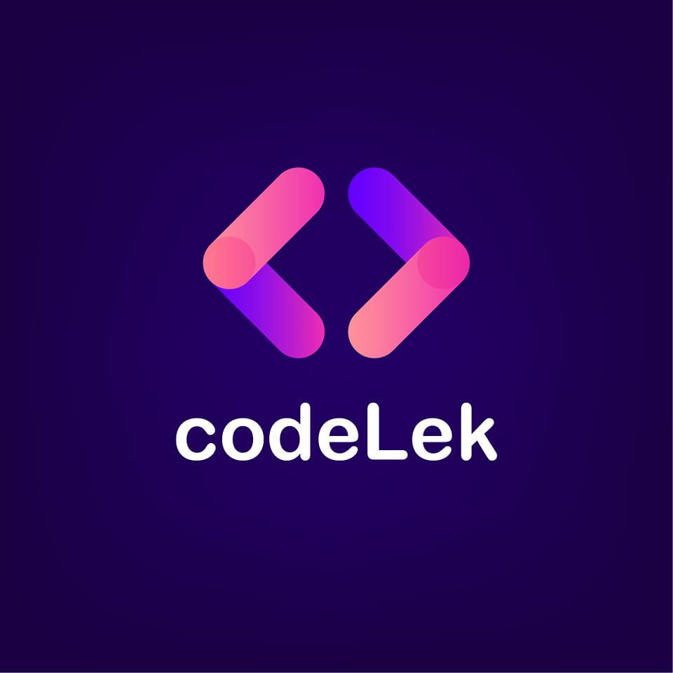 كودليك - CodeLek
