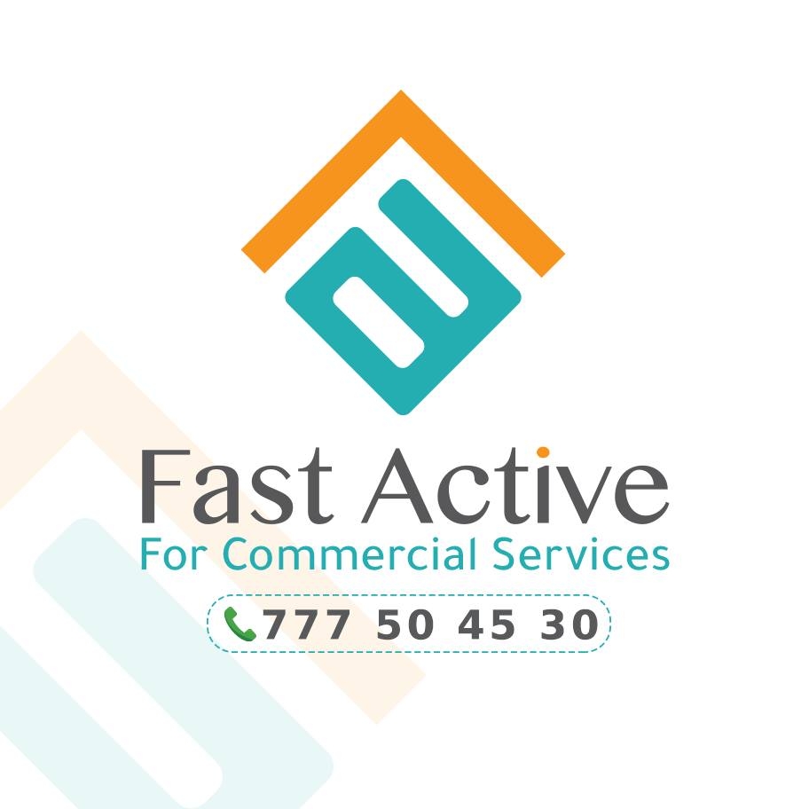 شركة فاست أكتف - Fast Active