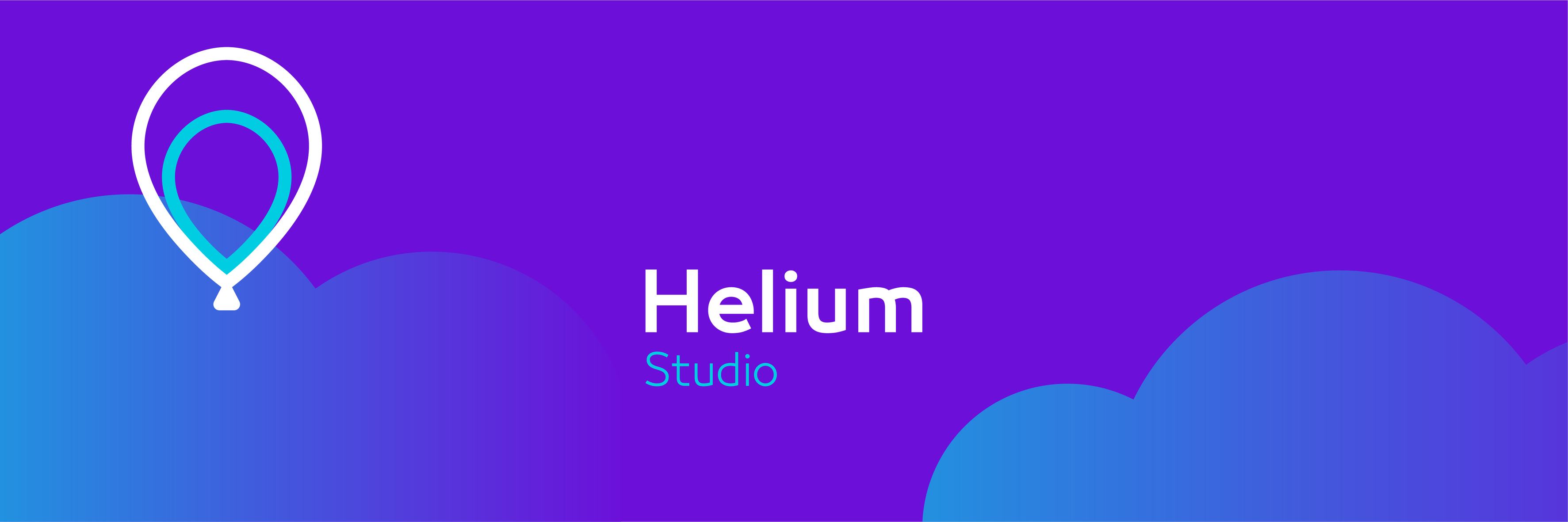 Helium Studio
