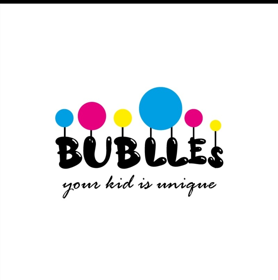 ببلز - Bublles