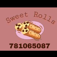 Sweet Rolls