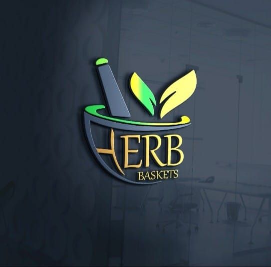 HERB Baskets