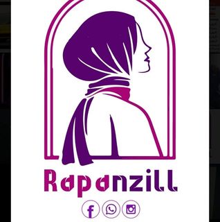 رابونزل - Rapunzill