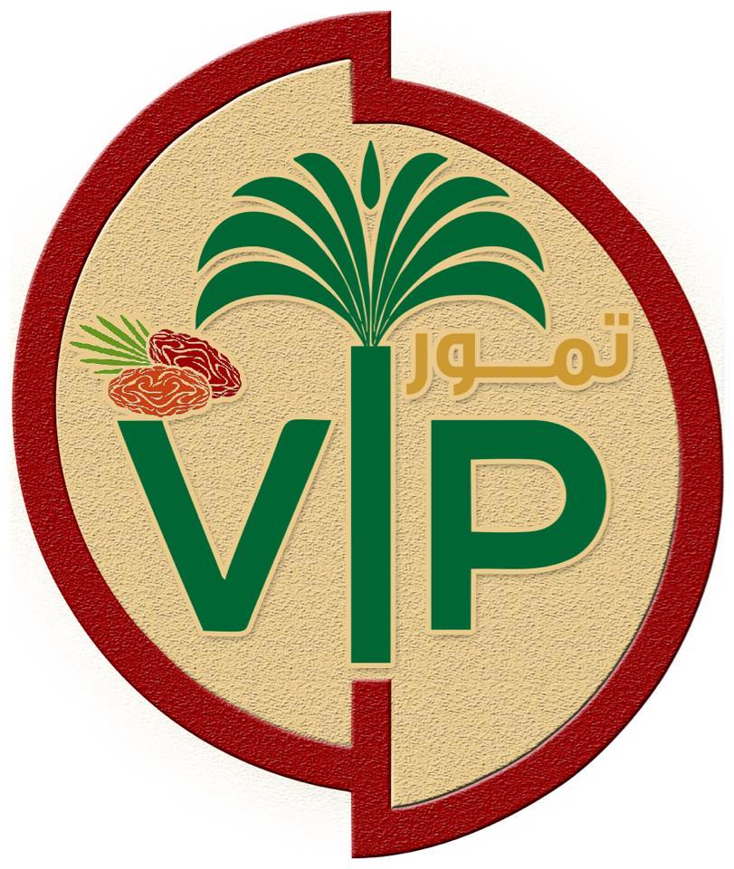 تمور VIP