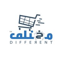 متجر مختلف