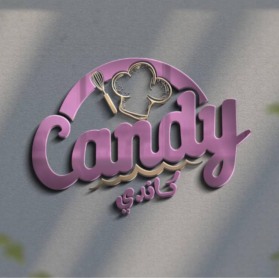 Candy HA