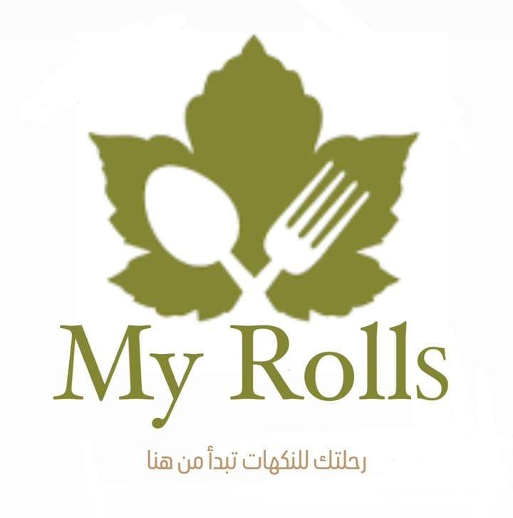 My Rolls