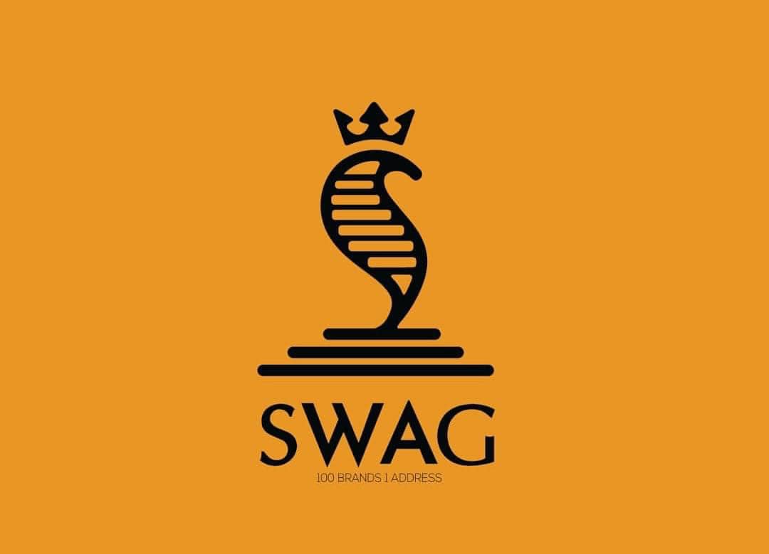 SWAG للملابس