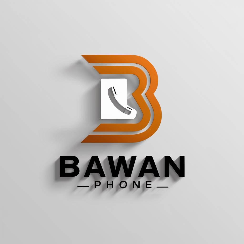 Bawan phone