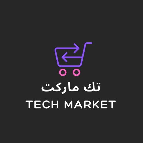 تك ماركت Tech Market