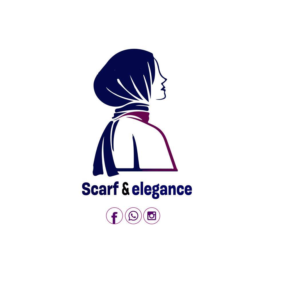 Scarf & Elegance