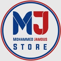 متجر محمد جاموص