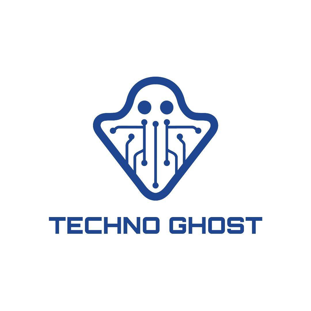 Techno Ghost