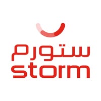 منصة ستورم  - Stormye.com