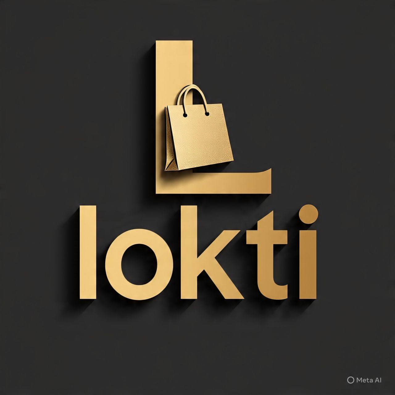 لوقتي . Lokti