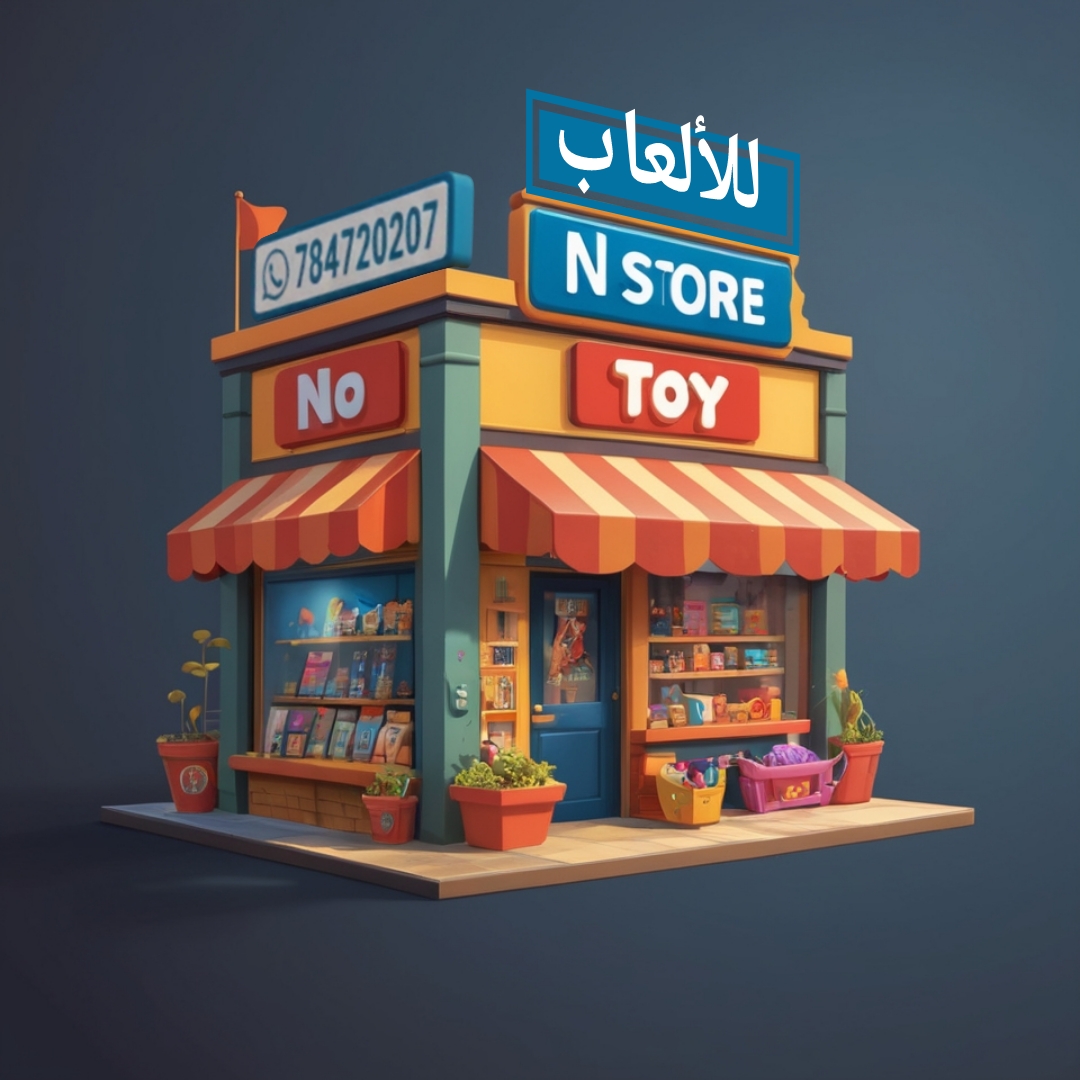 N Store toys