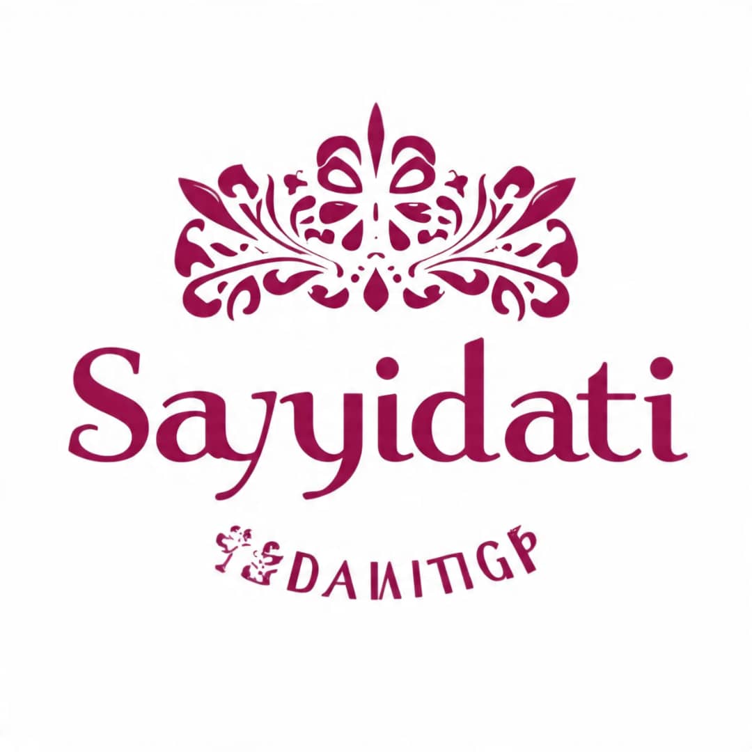 سيدتي say yidati