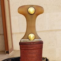تراث البيضاء للجنابي الزراف