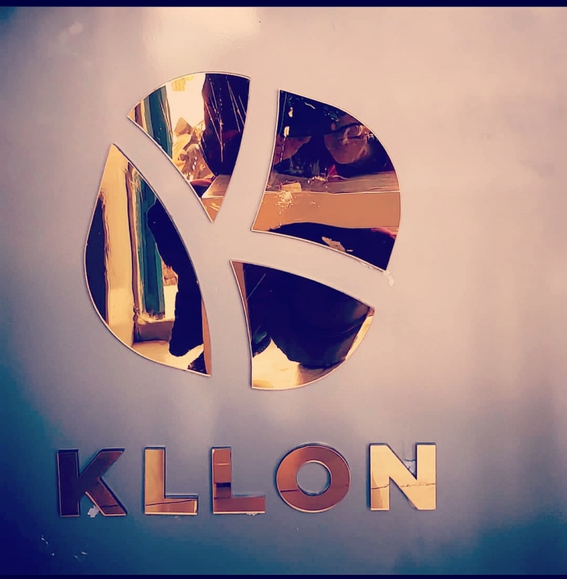 كلون لمواد البناء - KLLON